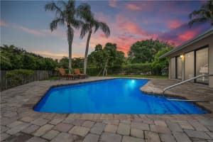 7811 NW 5th Pl, Plantation, FL 33324, Sold 07/05/19