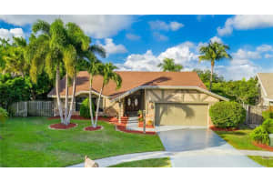 7811 NW 5th Pl, Plantation, FL 33324, Sold 07/05/19