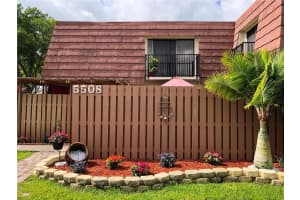 5508 NW 59th Pl, Tamarac, FL 33319, Sold 06/28/19