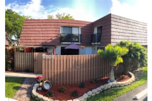 5508 NW 59th Pl, Tamarac, FL 33319, Sold 06/28/19