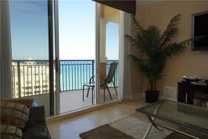 2001 N Ocean Blvd #1606s, Fort Lauderdale, FL 33305, Sold 07/02/19