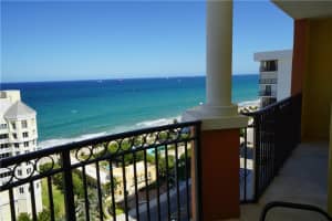 2001 N Ocean Blvd #1606s, Fort Lauderdale, FL 33305, Sold 07/02/19