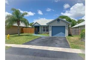 9925 NW 45th St, Sunrise, FL 33351, Sold 06/14/19