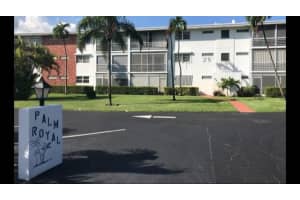 25 SE 13th St APT C5, Boca Raton, FL 33432, Sold 08/22/19