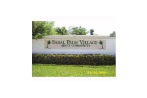 4990 E Sabal Palm Blvd, Tamarac, FL 33319, Sold 10/08/19