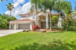 3541 Carlton Ln, Davie, FL 33330, Sold 07/09/19