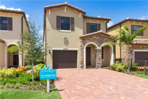 5409 NW 50th Terrace, Tamarac, FL 33319, Sold 05/31/19