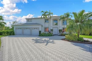 5745 NW 100th Terrace, Coral Springs, FL 33076, Sold 07/15/19