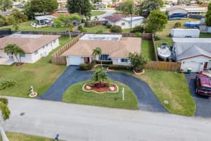 9605 NW 66th St, Tamarac, FL 33321, Sold 07/01/19