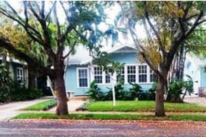 734 New York St, West Palm Beach, FL 33401, Sold 09/30/19