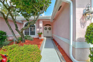 1500 SW 96th Terrace, Davie, FL 33324, Sold 08/28/19