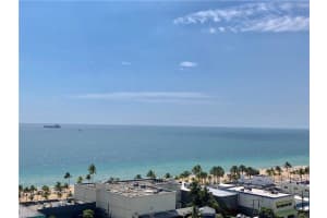 100 S Birch Rd #1501a, Fort Lauderdale, FL 33316, Sold 11/15/19