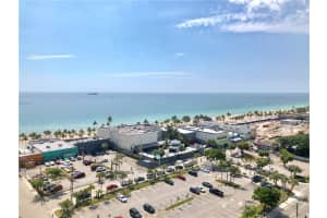 100 S Birch Rd #1501a, Fort Lauderdale, FL 33316, Sold 11/15/19