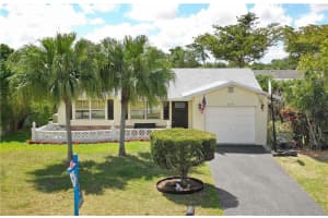 8110 NW 101st Ave, Tamarac, FL 33321, Sold 07/24/19