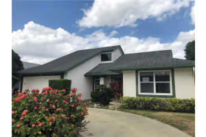 8715 NW 83rd St, Tamarac, FL 33321, Sold 10/07/19