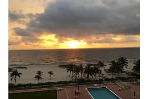 750 N Ocean Blvd, Pompano Beach, FL 33062, Sold 07/29/19