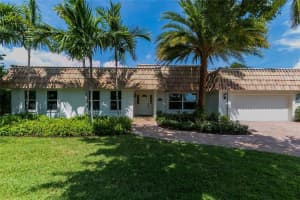 651 Intracoastal Dr, Fort Lauderdale, FL 33304, Sold 06/09/20