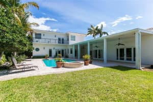 651 Intracoastal Dr, Fort Lauderdale, FL 33304, Sold 06/09/20