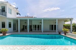 651 Intracoastal Dr, Fort Lauderdale, FL 33304, Sold 06/09/20