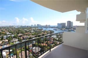 2500 E Las Olas Blvd, Fort Lauderdale, FL 33301, Sold 09/16/19