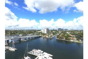 2500 E Las Olas Blvd, Fort Lauderdale, FL 33301, Sold 09/16/19