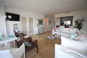 2500 E Las Olas Blvd, Fort Lauderdale, FL 33301, Sold 09/16/19