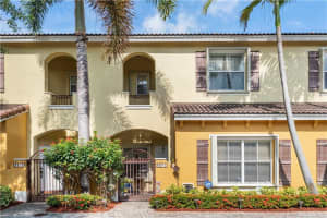 3371 Merrick Ln, Margate, FL 33063, Sold 08/30/19