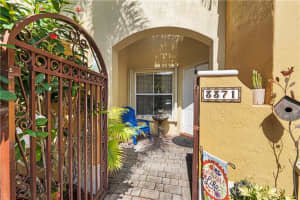 3371 Merrick Ln, Margate, FL 33063, Sold 08/30/19