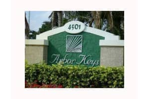 4423 Treehouse Ln #21h, Tamarac, FL 33319, Sold 07/25/19