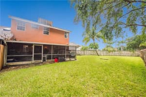 11051 SW 9th Pl, Davie, FL 33324, Sold 06/27/19
