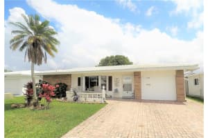 7204 NW 74th Pl, Tamarac, FL 33321, Sold 07/03/19