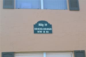 10436 NW 8th St, Pembroke Pines, FL 33026, Sold 06/06/19
