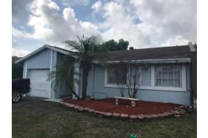 5590 Lakewood Cir S, Margate, FL 33063, Sold 07/12/19