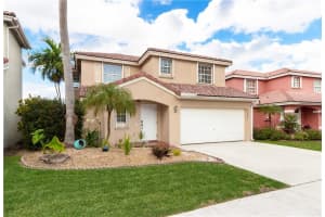 15281 SW 46th Ct, Miramar, FL 33027, Sold 07/08/19