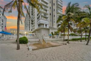 1000 S Ocean Blvd #9b, Pompano Beach, FL 33062, Sold 12/06/19