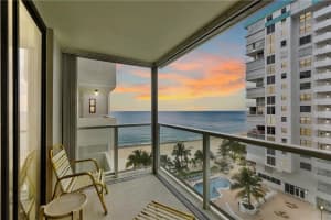 1000 S Ocean Blvd #9b, Pompano Beach, FL 33062, Sold 12/06/19