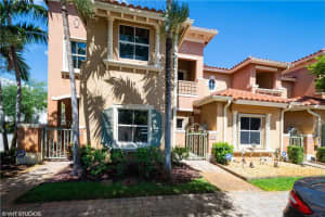 2144 Siena Terrace, Hollywood, FL 33021, Sold 07/02/19