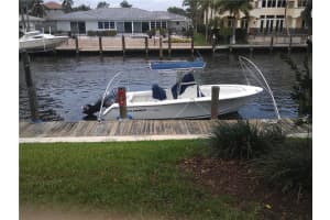 3175 NE 48th Ct, Lighthouse Point, FL 33064, Sold 01/31/20