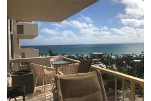 2701 N Ocean Blvd #14d, Fort Lauderdale, FL 33308, Sold 07/30/19