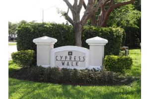 8713 Cypress Walk Ct, Tamarac, FL 33321, Sold 07/26/19