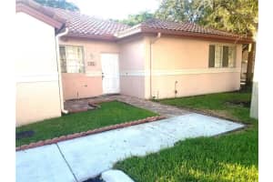 3133 NW 86th Ave, Sunrise, FL 33351, Sold 06/12/19