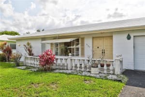 8103 NW 104th Ave, Tamarac, FL 33321, Sold 08/19/19