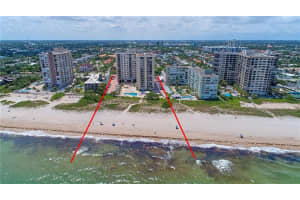 1900 S Ocean Blvd #14r, Pompano Beach, FL 33062, Sold 06/21/19