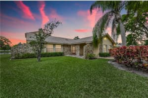 21621 Reflection Ln, Boca Raton, FL 33428, Sold 09/20/19