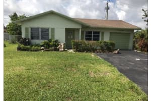 9808 NW 70th St, Tamarac, FL 33321, Sold 07/24/19