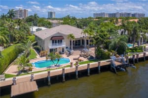 1911 Blue Water Terrace S, Pompano Beach, FL 33062, Sold 08/02/19