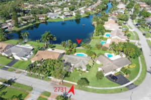 2731 SW 81st Way, Davie, FL 33328, Sold 06/13/19