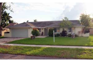 2731 SW 81st Way, Davie, FL 33328, Sold 06/13/19