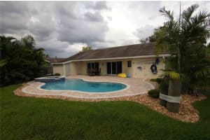 2731 SW 81st Way, Davie, FL 33328, Sold 06/13/19