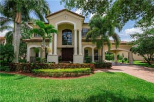 10221 Majestic Tr, Parkland, FL 33076, Sold 07/30/19